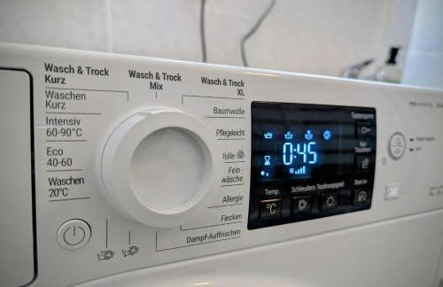 Business- & Urlaubswohnung - Foto 18