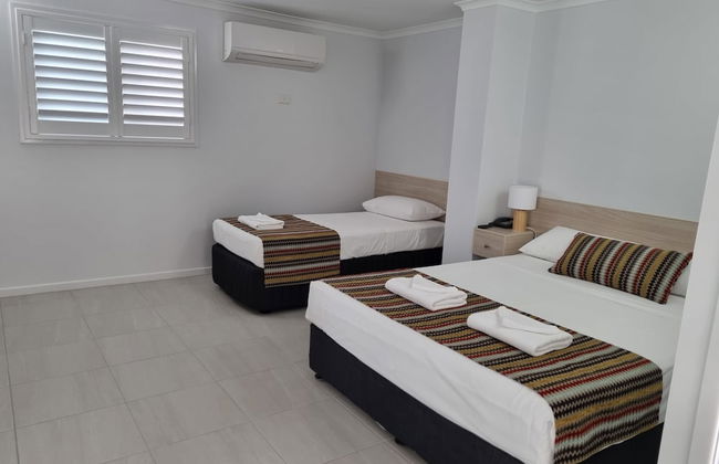 Rockhampton Serviced Apartments - Foto 19