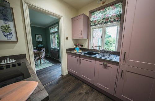 Treblenick House - Foto 21