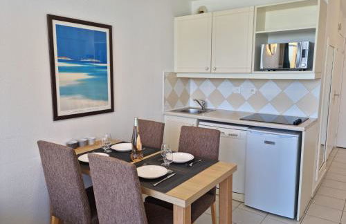 Magnifique vue mer et piscine - Les Clés de L Estérel - Photo 11