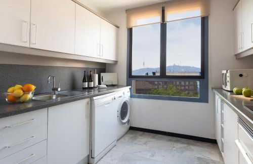 Lets Holidays Apartment Sea Views in Barcelona - Foto 31