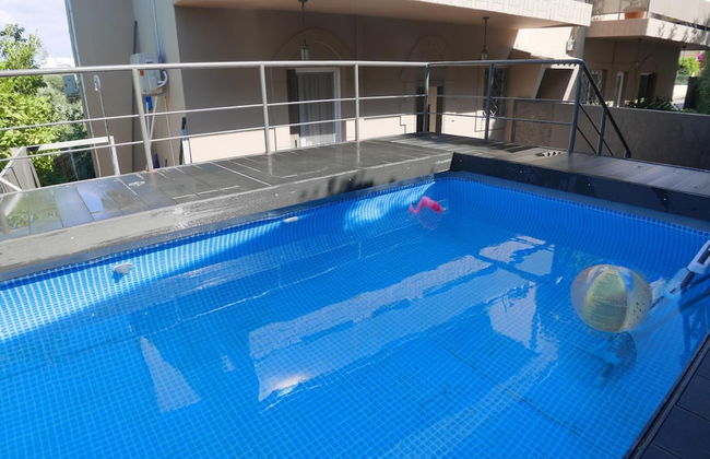 Magnificent Apartment & Studio in Chania - Foto 22