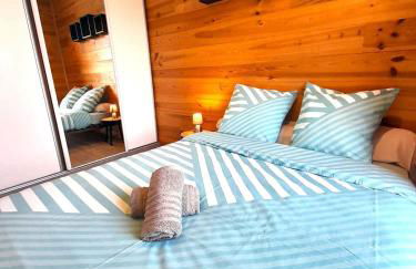 Sublime villa 9 pers- 5chb-pisicne-wifi - Foto 34