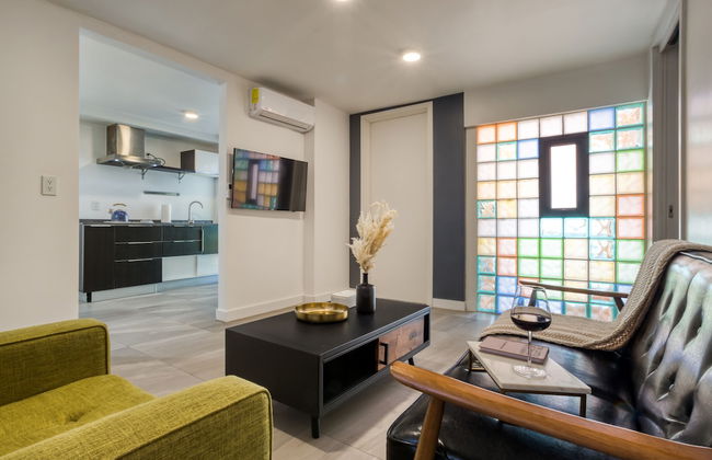 Eazy Centro by ULIV - Foto 24