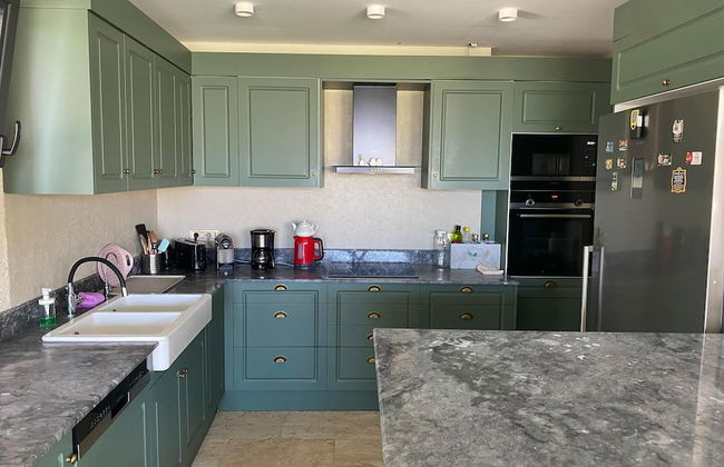 Villa Sunset Çeşme - Foto 19