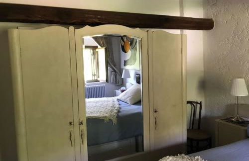 Casale del Pozzo-Villa with pool - Fosdinovo in the borgo of Pulica - Foto 54