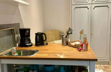 Ferienapartments Engeln Eifel - Foto 25