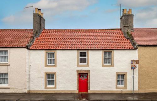 Mariners Cottage - Elie - Foto 23