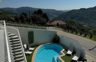 Casa Das Origens, vue sur la vallée du Douro - Photo 46