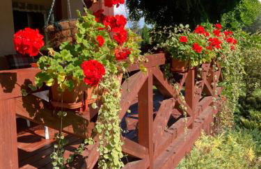 Dom w Sąpach - Foto 66