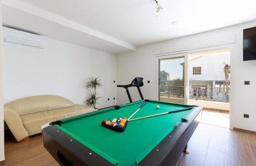 Ferienhaus Relax - beheizter - heated Pool - Foto 13