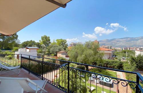 Solemar Sicilia - Villa Alma - Foto 36