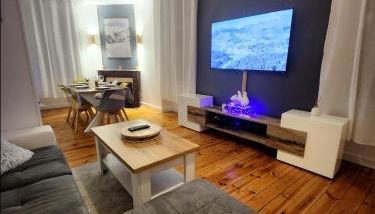 Chaleureux appartement refait à neuf - Foto 2