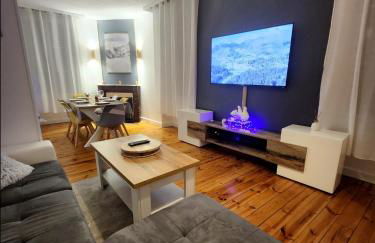 Chaleureux appartement refait à neuf - Photo 2