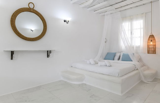 SeaBlue Villas - Photo 28