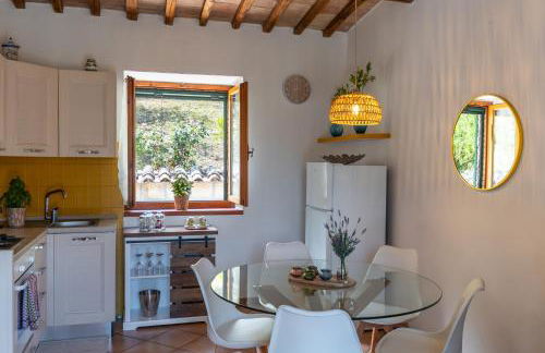 Agriturismo Casale Le Crete - Foto 152