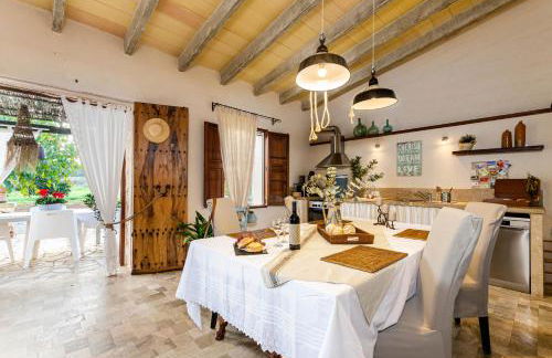 YourHouse Sa Estada villa - Foto 9