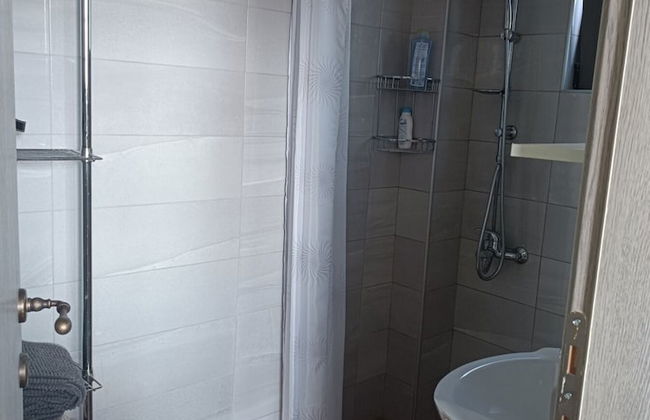 Captivating 1-bed Apartment in Lefkada - Foto 5