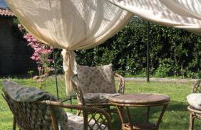 Mansarda di lusso in Villa Riccardo Barga - Foto 17