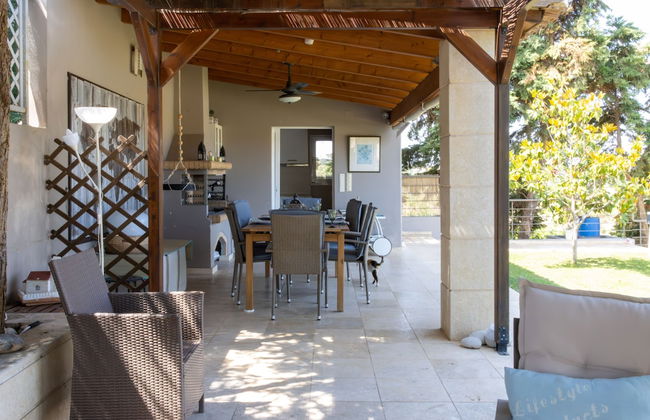 Villa Abelos - Photo 26