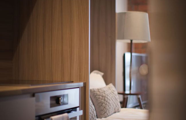 Riverside Studios - Foto 9