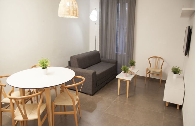 Flats Friends Soho Suites - Foto 62