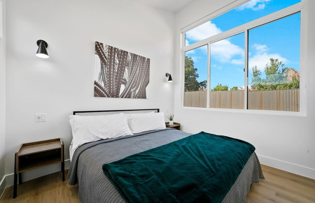 The Bungalows - Foto 9