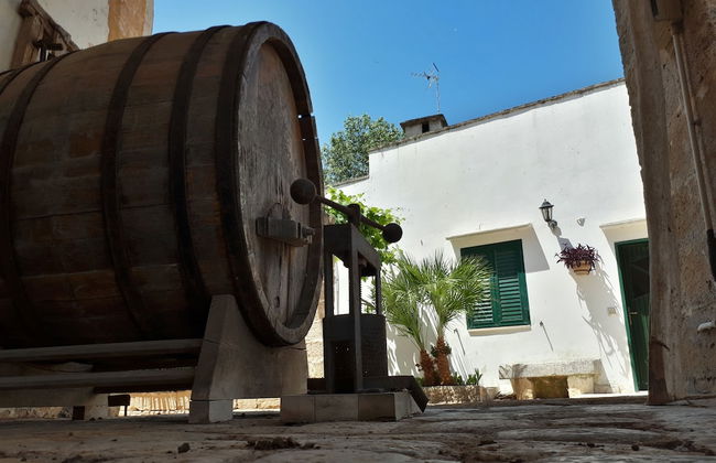 Villa Teseo - Photo 21