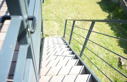 Maison calme et lumineuse - Foto 7