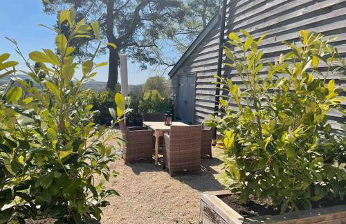 The Coach House - Photo 32