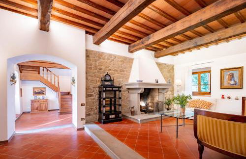 Portion of Villa with Private pool - Foto 9