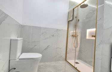 Happy Travel Marbella Renovated Duplex - Photo 30