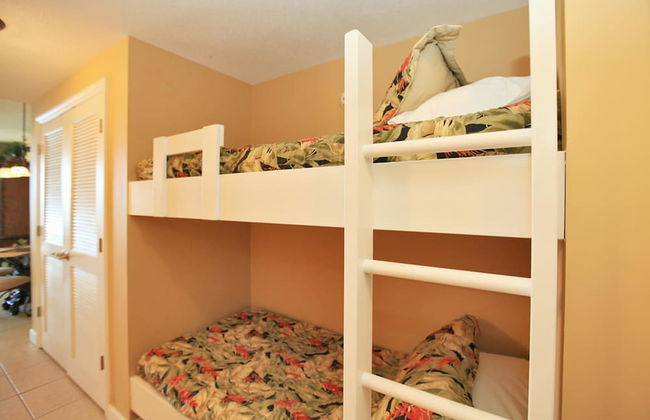 Seychelles Beach Resort by Panhandle Getaways - Foto 4