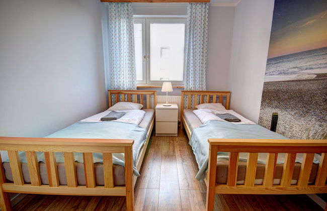 HelApartamenty - Apartament Baltyk II - Photo 2