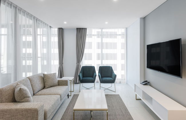 Meriton Suites Sussex Street - Foto 46