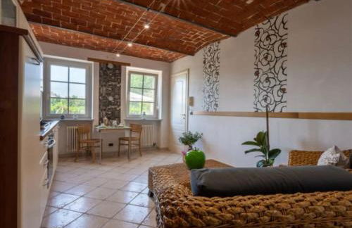 VillaGaia Apartment - Foto 8