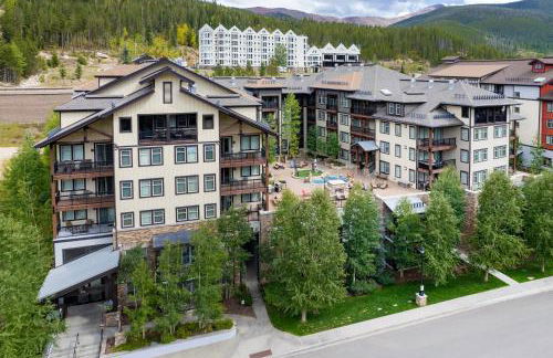 Fraser Crossing 3423 Ski In Ski Out Winter Park Resort - Foto 20