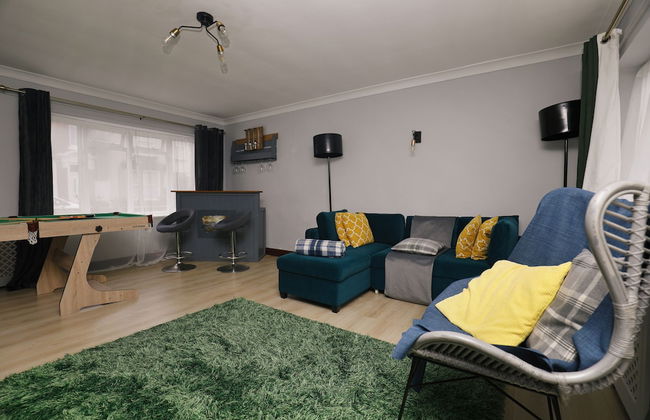 Harmony Haven - Executive suite - Foto 8