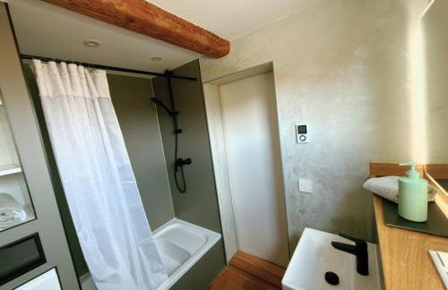 Ilsehus frisch saniertes Fachwerkhaus nahe Wernigerode Brocken im Harz - Foto 12