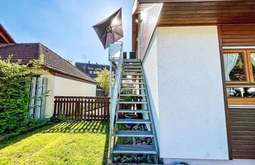 Apartment Land in Sicht by Interhome - Foto 18