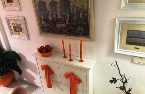 Precioso dúplex con piscina, en 1ª linea de playa - Foto 48