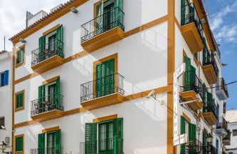 Apartamentos Mariano - Foto 5