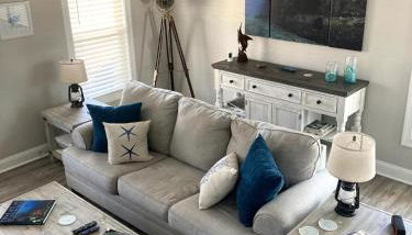 Crystal Coast Cottage - Beaufort - Foto 3