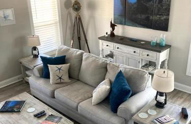 Crystal Coast Cottage - Beaufort - Foto 3