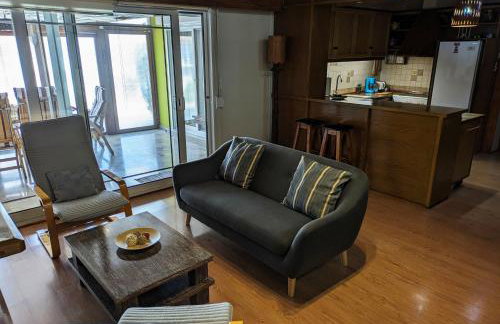 Sea View Roof Garden - Foto 28