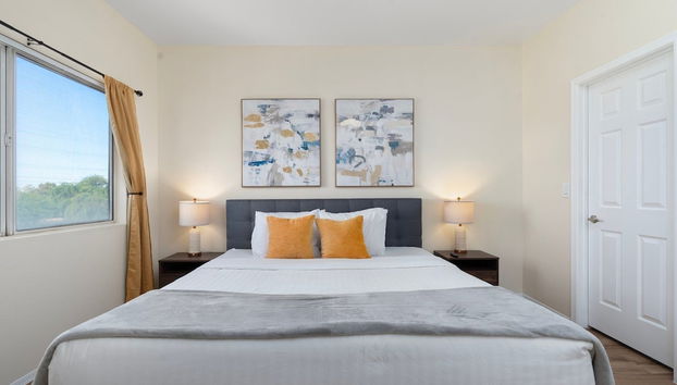 Sahuaro Siesta - Foto 2, Habitación