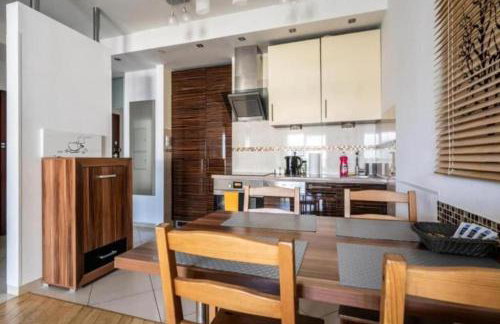 Chopin Apartments Platinum Towers - Foto 6