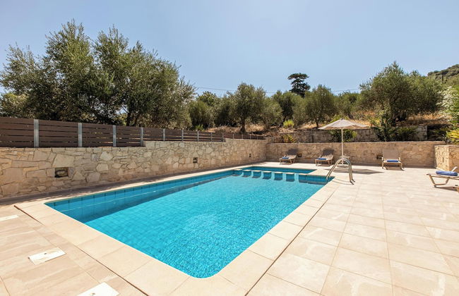 Neaira Villas Chania - Foto 40