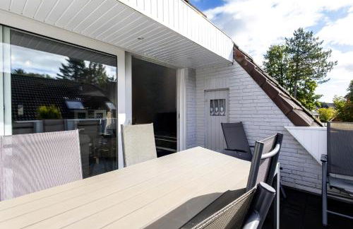 Heverstroem Appartement Heverstroem 5 - Foto 14