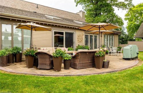 5 Bedroom Family Gathering Home with Indoor Hot Tub - Foto 13